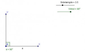Rombe-konstruktion-Del1