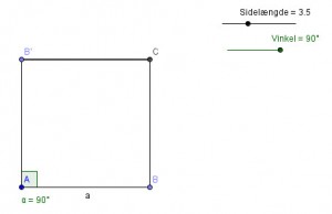 Rombe-konstruktion-Del2